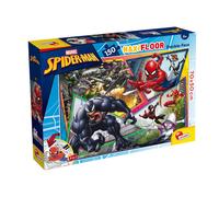 Lisciani 104758 puzzle 150 pz Cartoni Lisciani