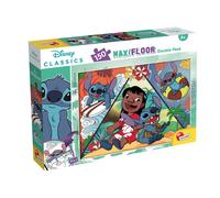 Lisciani 105830 puzzle 150 pz Cartoni Lisciani