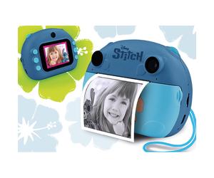 Lisciani 107247 gioco elettronico per bambino Macchina fotografica digitale per bambini Lisciani