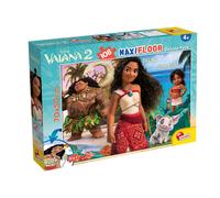 Lisciani Giochi- Puzzle, 109784
