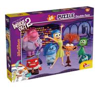 LISCIANI - 109791. - Puzzle "Disney Inside Out 2" - 48 pezzi - Lisciani - 102833 - Conf. da 1 Pz.