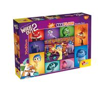 Lisciani 109814 puzzle 150 pz Cartoni Lisciani