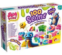 LISCIANI 109982 SLUMI SCIENCE 100 SLIME
