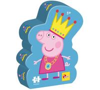 Lisciani 43781 - Peppa Pig, Principessa Peppa