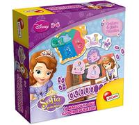 Lisciani 45662 - Sofia Raccolta di Giochi Educativi
