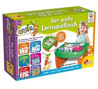 Lisciani 54305, Gioco per la Scuola Materna