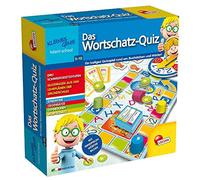 Lisciani 66667 - Gioco di societ Mathe-Quiz - NUOVO
