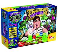 Lisciani 68678 Il laboratorio del Dr. Zombie