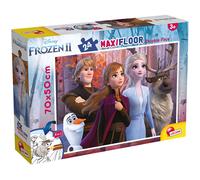 Lisciani 86658 puzzle 24 pz Cartoni Lisciani