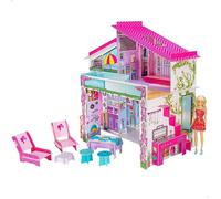 BARBIE DREAM SUMMER VILLA