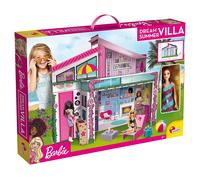 BARBIE DREAM SUMMER VILLA