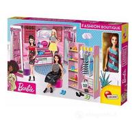 BARBIE FASHION BOUTIQUE