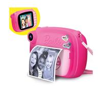 BARBIE PRINT CAM