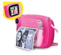 BARBIE PRINT CAM