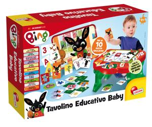 LISCIANI - Bing Banchetto Educativo - Unico