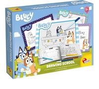 Lisciani Bluey Drawing School Scuola di Disegno