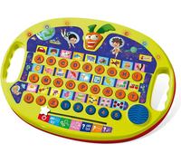 Lisciani - Carotina Astronave Abc