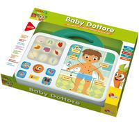 Lisciani Carotina Baby Dottore Giocattolo Elettronico