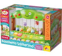 Lisciani - Carotina Baby Il Boschetto Salterino