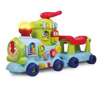 LISCIANI - Carotina Baby Il Trenino - Unico