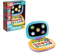 Lisciani Carotina Baby Laptop 107254