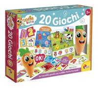Lisciani Carotina Baby Penna Parlante 20 Giochi
