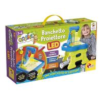 CAROTINA BANCHETTO PROIETTORE LED 97135