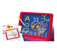 GIOCO EDUCATIVO LISCIANI 77441 77441 CAROTINA LAVAGNA LED