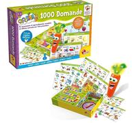 Lisciani Carotina Penna Parlante 1000 Domande 49363
