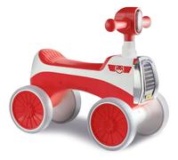 Carotina ride on my scooter