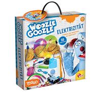 Lisciani DE89352WG Woozle Goozle Giocattolo educativo