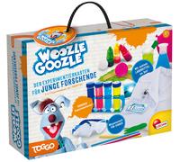 Lisciani DE97418WG - Woozle Goozle Il Kit Di Esperimenti Per Giovani Ricercatori