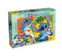 Lisciani Giochi- Puzzle, 109760