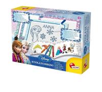 FROZEN SCUOLA DI DISEGNO