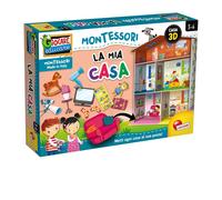 MONTESSORI LA MIA CASA