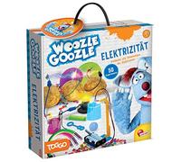 Lisciani- Giocattoli educativi, DE89352WG - NUOVO