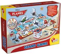 Lisciani giochi 42975 - Planes Il Gioco Gigante da tavolo in scatolo