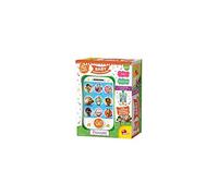 Lisciani Giochi-44 Gatti 44 Cats Baby Smartphone Touch, Multicolore, 72071