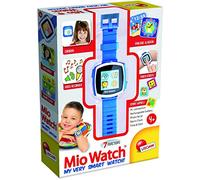 Lisciani Giochi 51045 - Mio Watch, Colori Assortiti