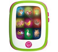 Lisciani Giochi 55784 - Carotina Baby Tab - NUOVO