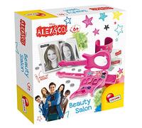Lisciani Giochi 56040 - Alex & Co Beauty Salon