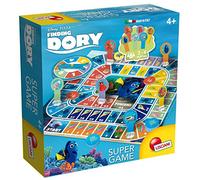Lisciani Giochi 57061 - Dory Super Game