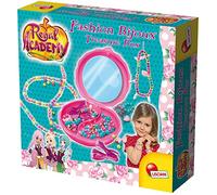 Lisciani Giochi 62225.0 - Regal Accademy Fashion Bijoux Treasure Box