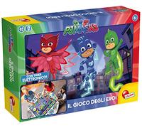 Lisciani Giochi 62539 - Il Gioco Degli Eroi Modulo Elettronico, 62539