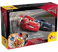 Lisciani Giochi 63161 Cars 3 Electronic Racing Game!