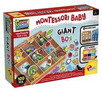 Montessori baby box gigante