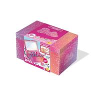Lisciani Giochi- Barbie Bijoux We Dream Together, 112043, 112036