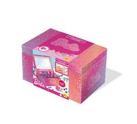 Lisciani Giochi - Barbie Bijoux We Dream Together, 112043 Rosa