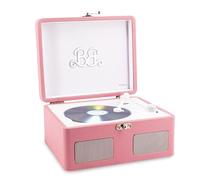 Lisciani Giochi BARBIE CD PLAYER