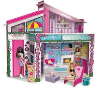 BARBIE DREAM SUMMER VILLA